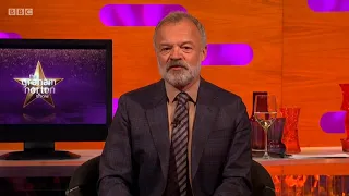 Taylor Swift sings ME! Live on the Graham Norton Show!