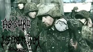 Ａｂｓｕｒｄ / Heldentum - Waffenweihe (Ｄｏｏｍｅｒ ｖｅｒｓｉｏｎ / Music video)