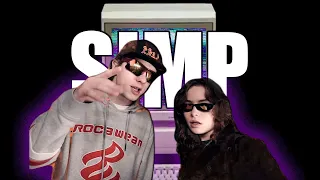 March x Krisy - SIMP (prod. Tablis)