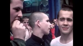 SKINHEADS AT THE LAST RESORT (1980)