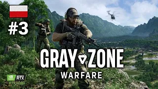 Gray Zone Warfare 🇵🇱 | Misja Kolejnego Vendora #3 ⚔️ Taktyczny FPS | Militarny Kącik |