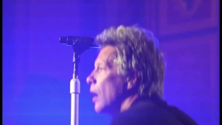 Jon Bon Jovi - Count Basie Theatre, Red Bank, NJ, USA 30.07.2014 [AI]