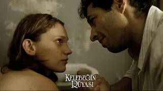 Kelebeğin Rüyası - Hastalığın Bile Güzel