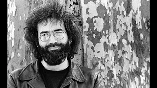 JerryHolic Thursday: Jerry Garcia Band 10.11.1975 Berkeley, CA Set 1 MTX