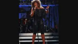 Tina Turner Fool In Love Live In Philidelphia 2000.wmv