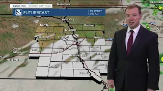 Tim's 5/15 Wednesday Evening Forecast