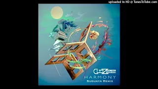 Clozee - Harmony (Suduaya Remix)