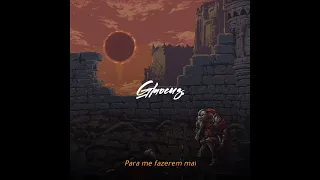 Racionais Mc's - Jorge Da Capadócia 🐉🌇 | slow & reverb. (Letra)