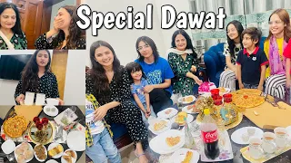 Mama ky special gift ki unboxing ki | Hira Faisal | Sistrology