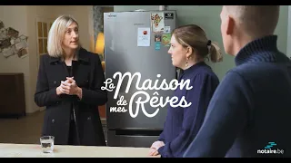 Transfert d'hypothèque et crédit pont : les conseils de La Maison de mes rêves (saison 6-épisode 2)