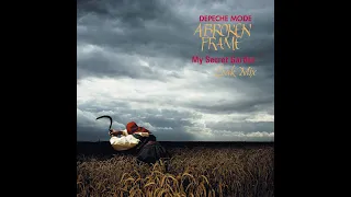 Depeche Mode - My Secret Garden (Leak Mix)
