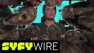 Fear The Walking Dead Seasons 1-3 In 2 Minutes | SYFY WIRE