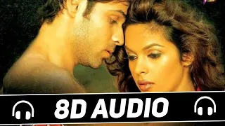 Kaho Na Kaho (8D Audio) Amir Jamal | Murder | Kaho Na Kaho Emraan Hashmi 8d song | Emraan Hashmi 8d