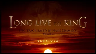 The Lion King Epic Orchestral Cover | Long Live The King | SERXIUSZ