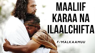 Maaliif Karaa Na ilaalchifta? | Oromo gospel song by Melkamu Wakshuma