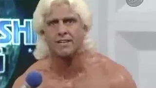 Ric Flair - A Man's World