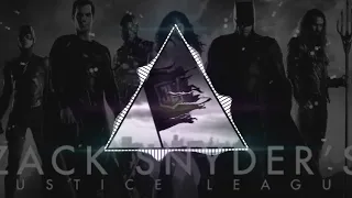 Zack Snyder's Justice League - ♫The Crew at Warpower [Extended Mix] ♫ (📖Music By Tom Holkenborg📖)