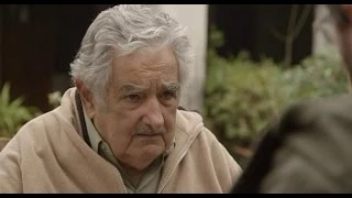 Salvados - José Mujica habla sobre el consumismo
