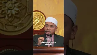 Sunnah Membentuk Keluarga Bahagia | Ustaz Wadi Annuar