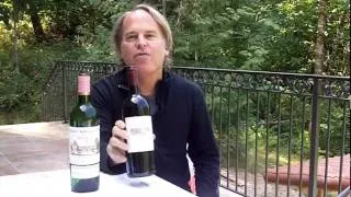 1998 Vieux Château Certan & Ornellaia -- James Suckling -- www.JamesSuckling.com