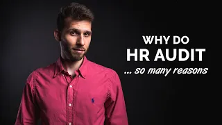 Why do HR AUDIT? Audit-HR.com