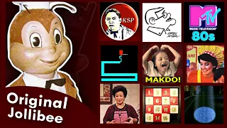 ⏪62 ALAALA NG IYONG NAKALIPAS (Random Memories PART 2) | 80's, 90's & Early Y2K | KWENTO MO 'TO!