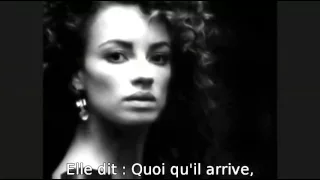 Michael Jackson & Santana - (2001) 'Whatever Happens (Sous Titres Fr)