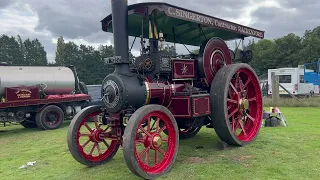 Traction Engines: A Quick History