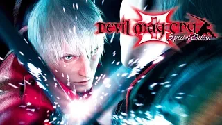 Devil May Cry 3 - Special Edition Nintendo Switch Launch Trailer | Games Full HD