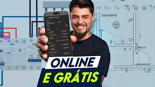 Melhores 3 Ferramentas Gratuitas para Eletricistas em 2024!!!🤔🤯