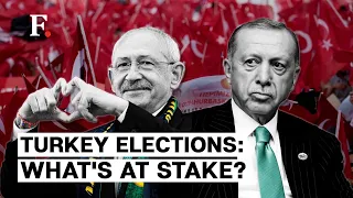 Turkey Elections: A Guide to Erdogan's Biggest Test So Far | Firstpost Unpacked