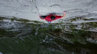 Alex Honnold