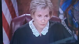 Judge Judy Catches A Liar