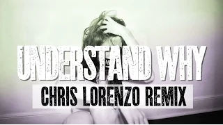Keys N Krates - Understand Why (Chris Lorenzo Remix) (Audio) | Dim Mak Records