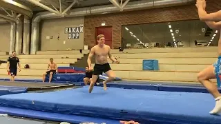 Best Flips of 2020 Part 3