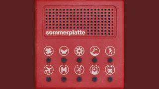 Sommerplatte 6