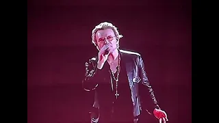 U2 - Don’t Dream It’s Over - Live at The Sphere, Las Vegas - January 26, 2024