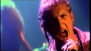 Alice in Chains - Sea of Sorrow (Original version) HD