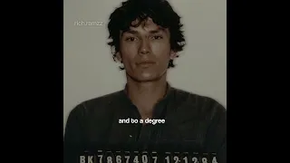 Richard Ramirez real behavior to people