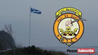 Clan Matheson Scottish History