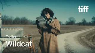 WILDCAT Trailer | TIFF 2024