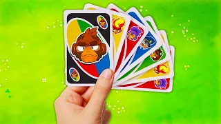 We turned BTD 6 into a CARD GAME!