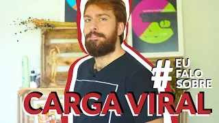 O QUE É O EXAME DE CARGA VIRAL PARA O HIV?