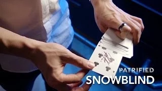 Snowblind (PATRIFIED) | Patrick Kun x Sansminds