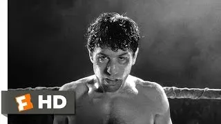 Raging Bull (9/12) Movie CLIP - You Never Got Me Down (1980) HD