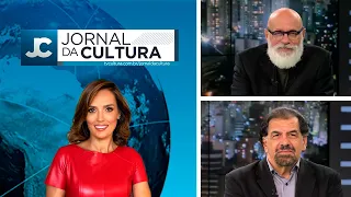 Jornal da Cultura | 02/04/2024