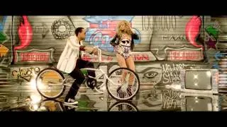 ALEXANDRA STAN feat  Carlprit   1 000 000 one million OFFICIAL VIDEO HD