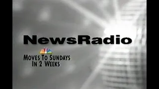 NBC Newsradio "Beth" Promo 1996