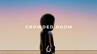 Lonely in the Rain - Crowded Room (Music Video)