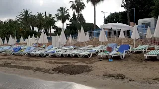 LONICERA пляж 29.05.2024